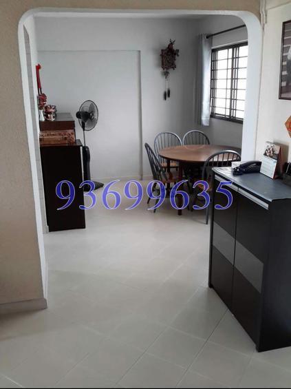 Blk 231 Hougang Street 21 (Hougang), HDB Executive #124152002
